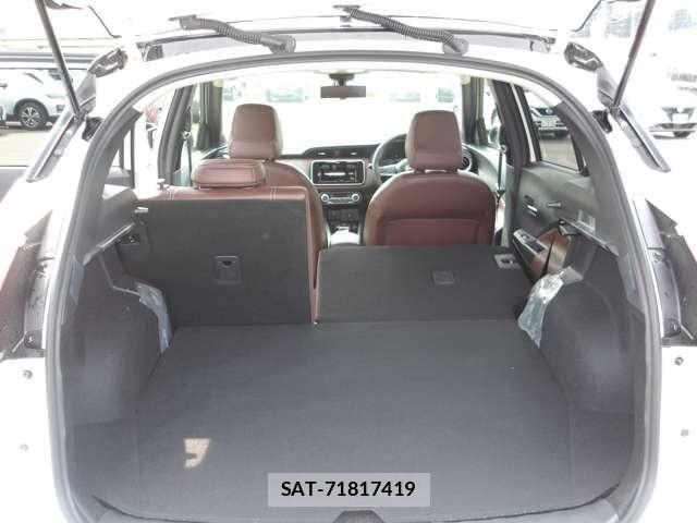 Nissan KICKS 2025-10 7327772-26