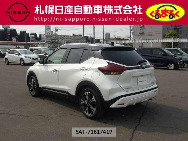 Nissan KICKS 2025-10 7327772-3
