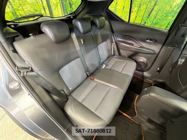 Nissan KICKS 2020-11 7327781-9