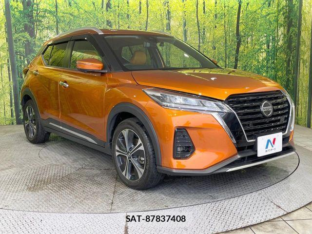 Nissan KICKS 2021-09 7327778-15