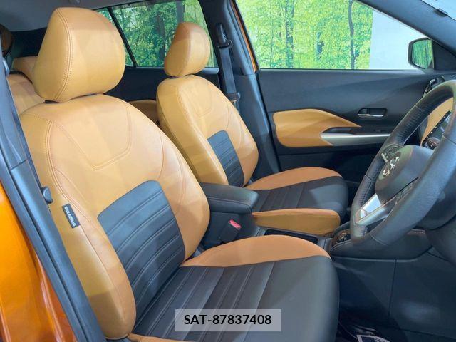 Nissan KICKS 2021-09 7327778-7
