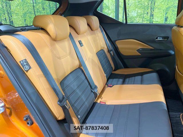 Nissan KICKS 2021-09 7327778-8