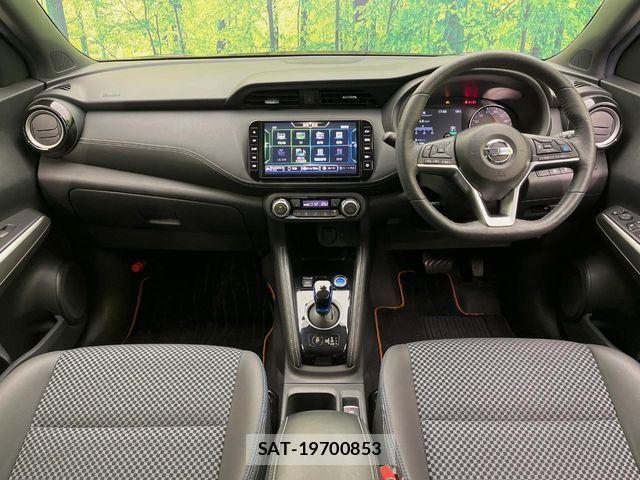 Nissan KICKS 2022-01 7327780-1