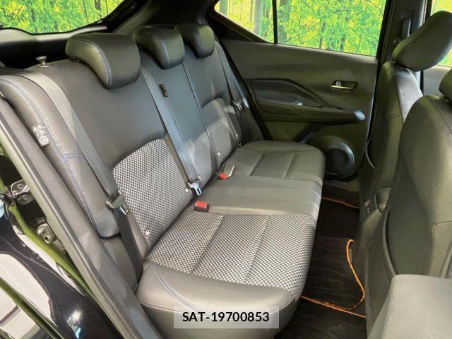 Nissan KICKS 2022-01 7327780-8