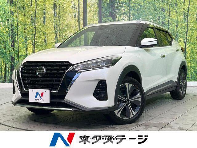 Nissan KICKS 2021-03 7327777-0