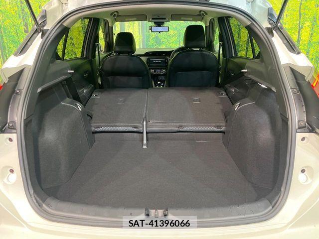 Nissan KICKS 2021-03 7327777-9