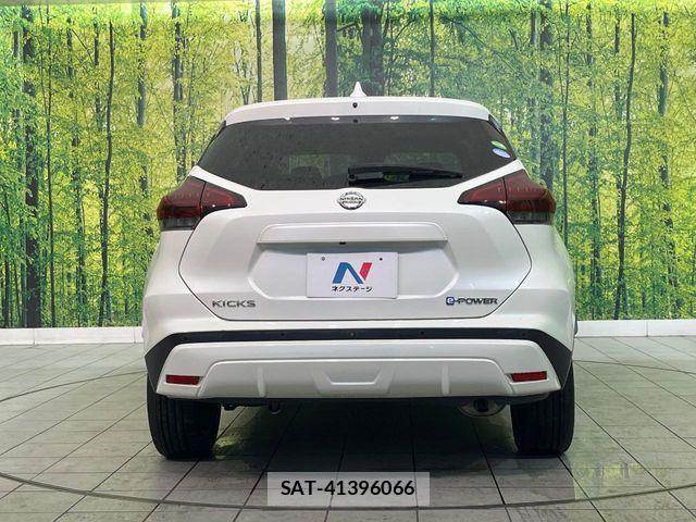 Nissan KICKS 2021-03 7327777-14