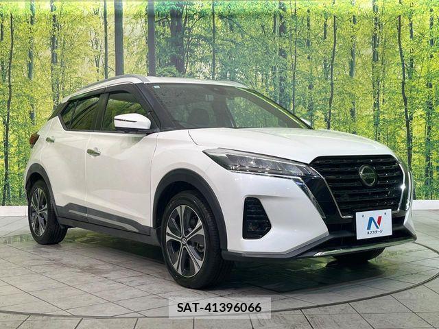Nissan KICKS 2021-03 7327777-15