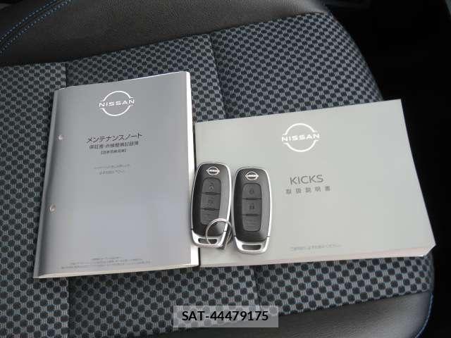 Nissan KICKS 2025-10 7327773-26
