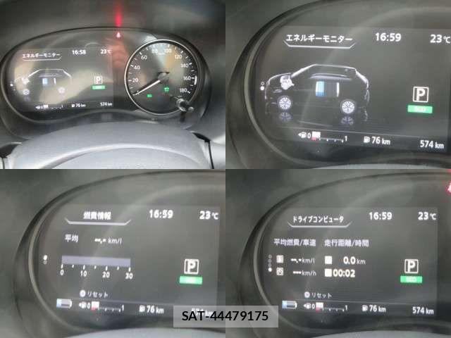 Nissan KICKS 2025-10 7327773-4
