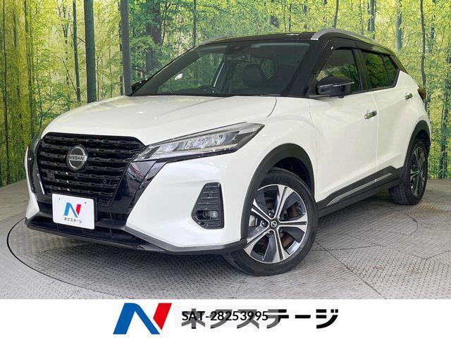 Nissan KICKS 2021-09 7327776-0