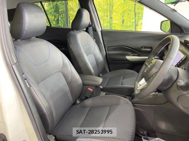 Nissan KICKS 2021-09 7327776-7