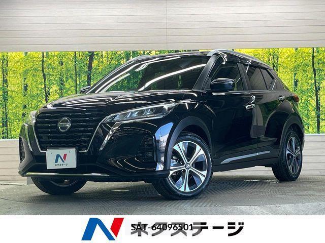 Nissan KICKS 2021-12 7327782-0