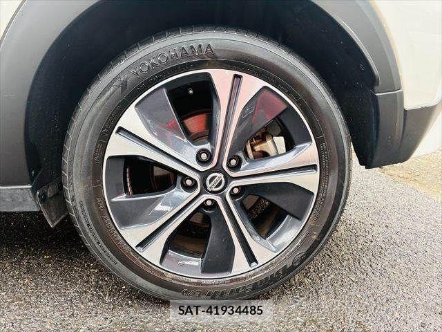 Nissan KICKS 2021-08 7327788-27