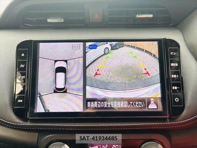 Nissan KICKS 2021-08 7327788-5