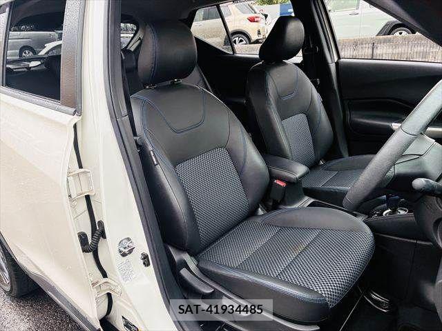 Nissan KICKS 2021-08 7327788-7
