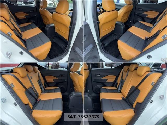 Nissan KICKS 2020-06 7358314-15