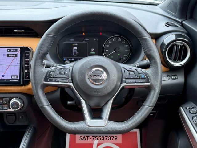 Nissan KICKS 2020-06 7358314-5