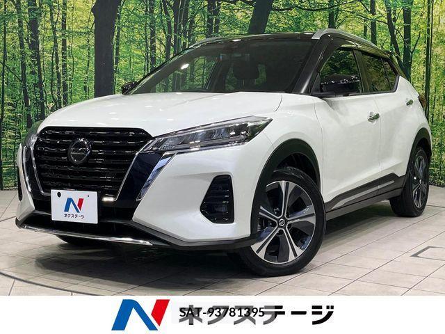 Nissan KICKS 2021-05 7358315-0