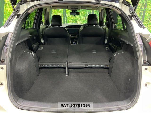 Nissan KICKS 2021-05 7358315-9