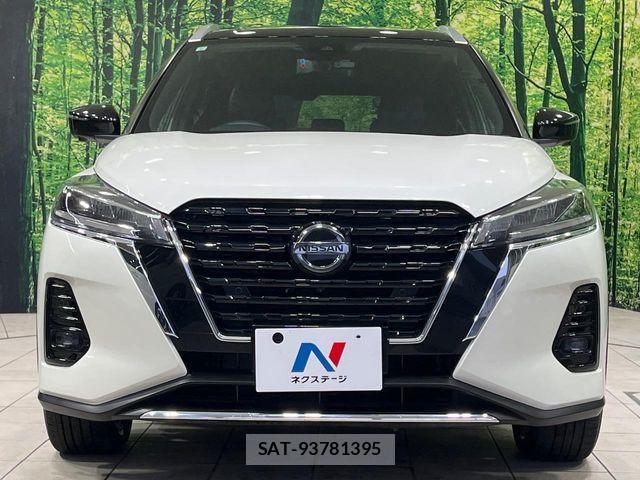 Nissan KICKS 2021-05 7358315-13