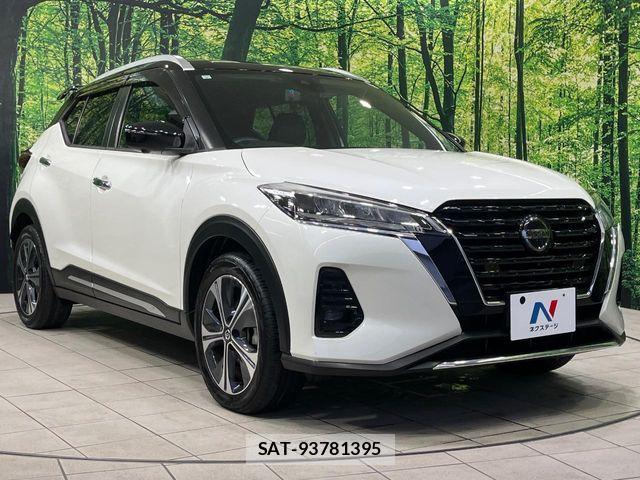 Nissan KICKS 2021-05 7358315-15