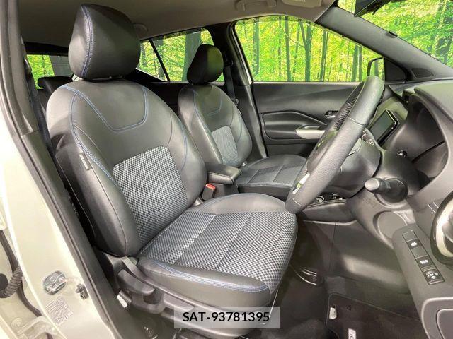 Nissan KICKS 2021-05 7358315-7
