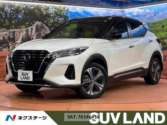 Nissan KICKS 2021-07 7358313-0