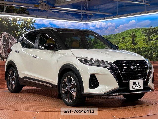Nissan KICKS 2021-07 7358313-15