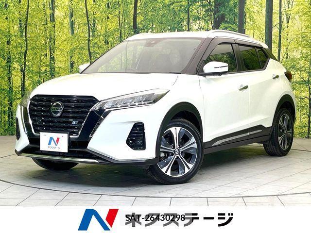 Nissan KICKS 2021-03 7358311-0