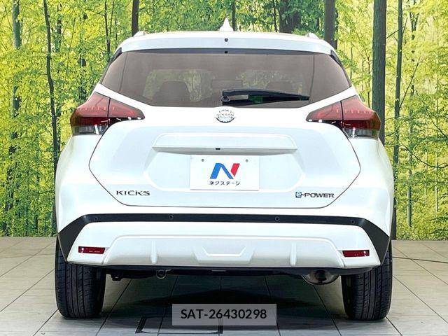Nissan KICKS 2021-03 7358311-14