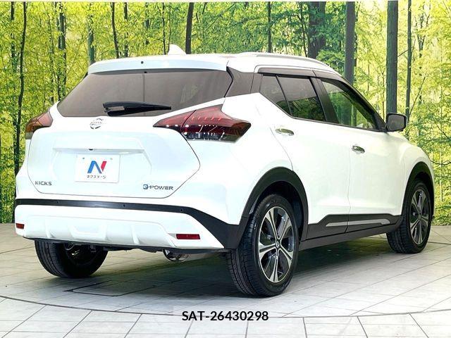 Nissan KICKS 2021-03 7358311-16