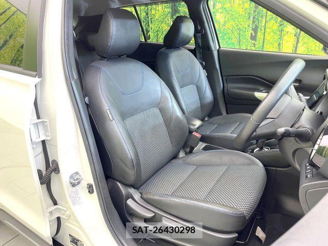 Nissan KICKS 2021-03 7358311-7