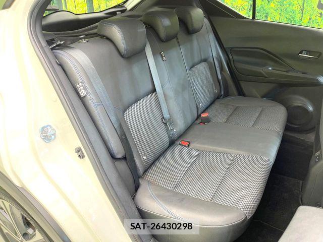 Nissan KICKS 2021-03 7358311-8
