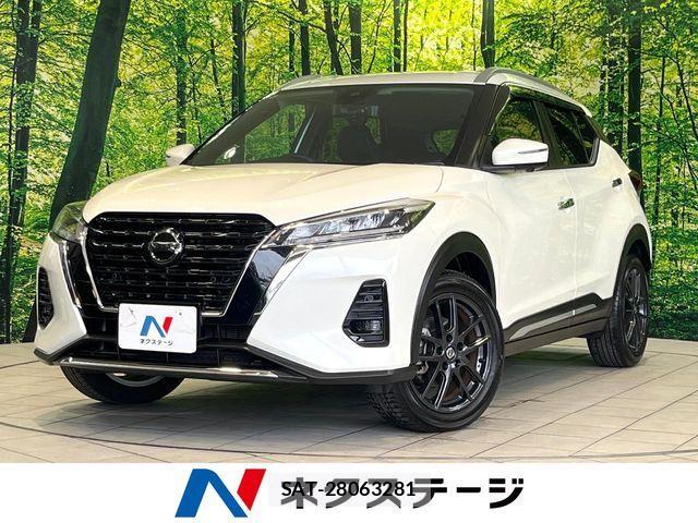 Nissan KICKS 2020-11 7358310-0
