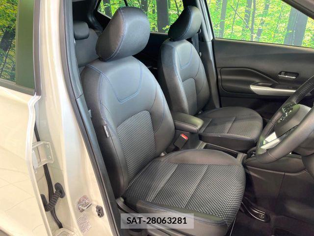 Nissan KICKS 2020-11 7358310-7