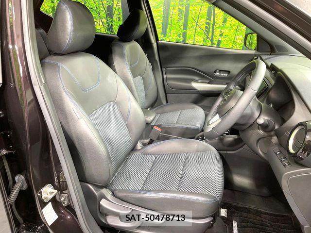 Nissan KICKS 2021-02 7358318-9