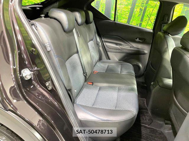 Nissan KICKS 2021-02 7358318-10
