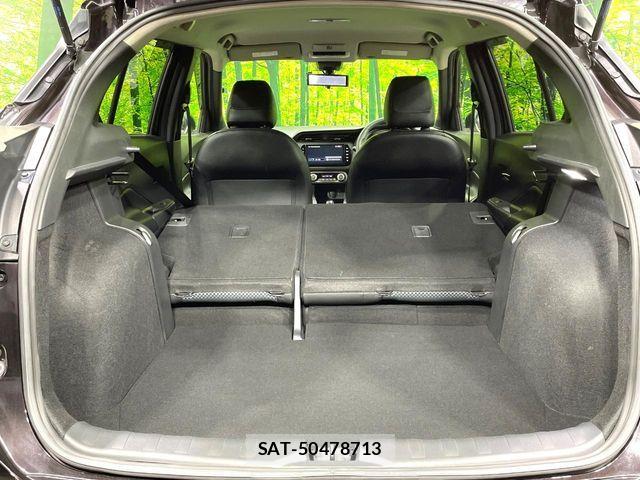Nissan KICKS 2021-02 7358318-11