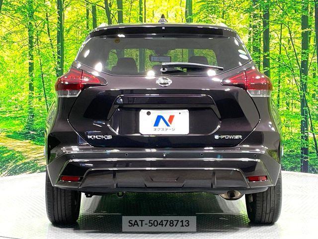 Nissan KICKS 2021-02 7358318-16