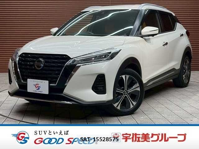 Nissan KICKS 2022-05 7358312-0