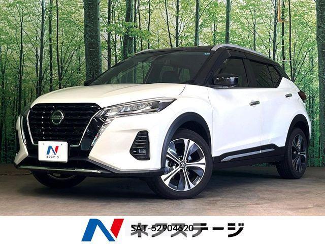 Nissan KICKS 2021-03 7358309-0