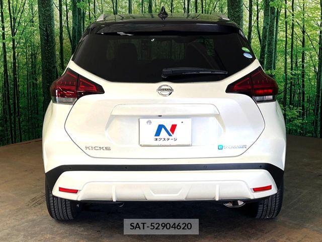 Nissan KICKS 2021-03 7358309-9