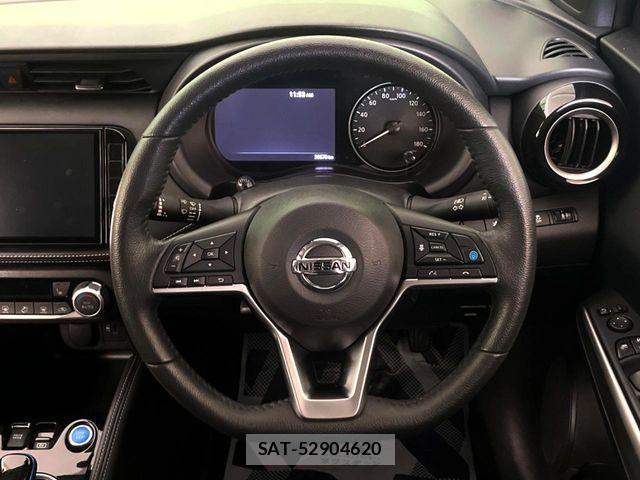 Nissan KICKS 2021-03 7358309-12