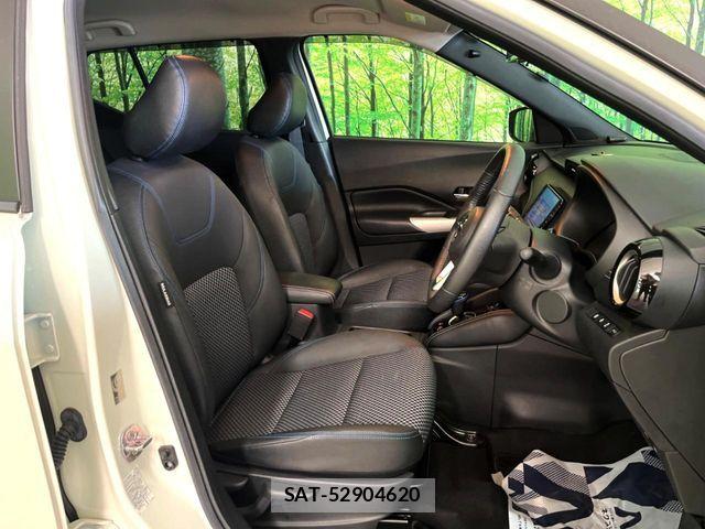 Nissan KICKS 2021-03 7358309-14