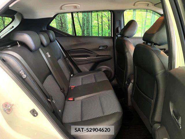 Nissan KICKS 2021-03 7358309-15
