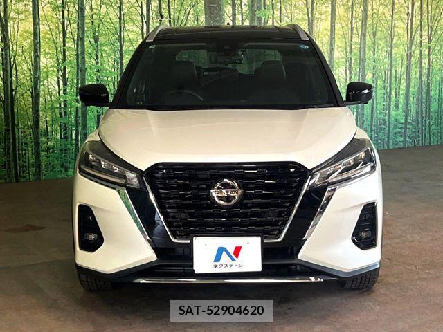 Nissan KICKS 2021-03 7358309-8