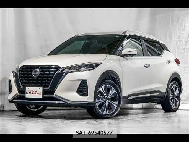 Nissan KICKS 2020-11 7358316-0