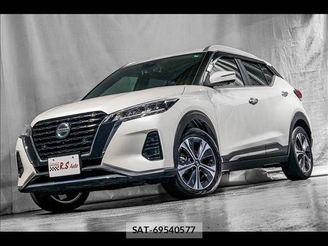 Nissan KICKS 2020-11 7358316-2