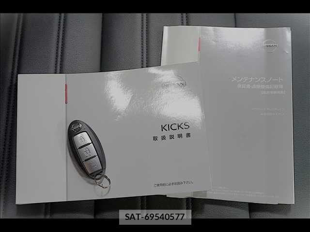 Nissan KICKS 2020-11 7358316-7